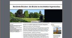 Desktop Screenshot of leonhardt2009.de