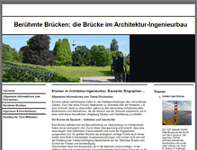 Tablet Screenshot of leonhardt2009.de